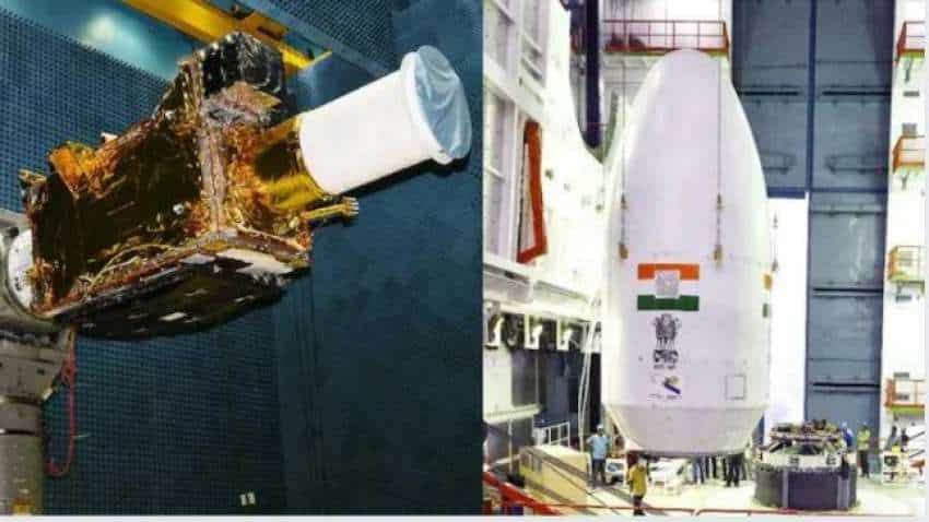 Tracking Gaganyaan: ISRO to launch data relay satellite 