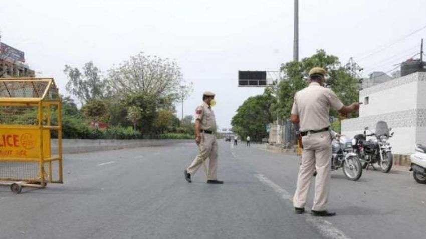 COVID-19 Lockdown in Delhi: Check what is allowed and what is not