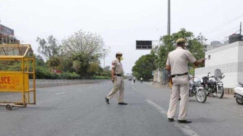 COVID-19 Lockdown in Delhi: Check what is allowed and what is not COVID-19 Lockdown in Delhi: Check what is allowed and what is not