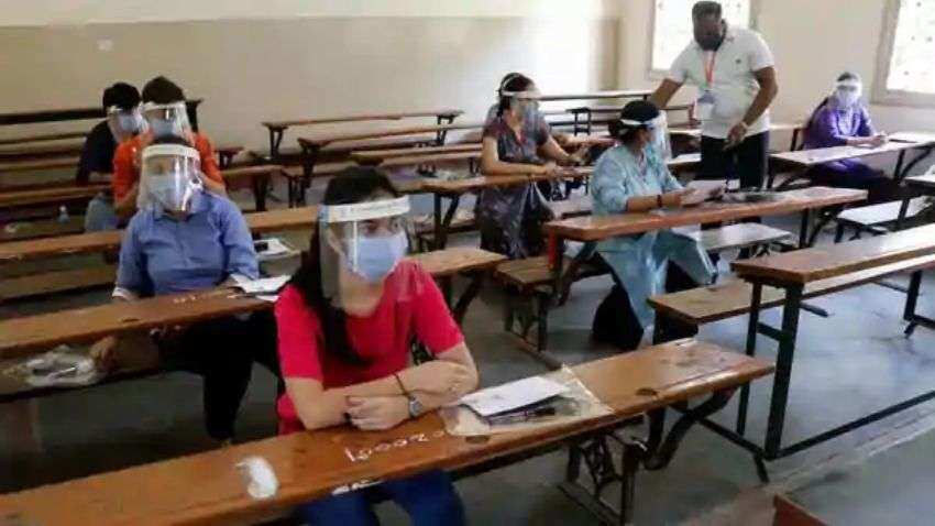 TJEE 2021: Last date for registration extended, check how to apply online at tbjee.nic.in - also see exam date, exam pattern and all other details here TJEE 2021: Last date for registration extended, check how to apply online at tbjee.nic.in - also see exam date, exam pattern and all other details here