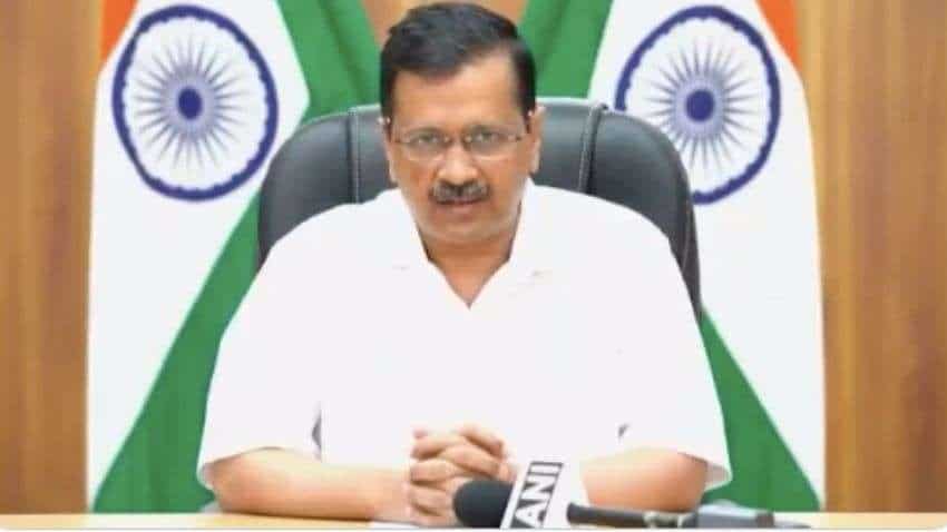 Arvind Kejriwal announces FREE vaccine for all those above 18 years - Check latest Delhi corona update
