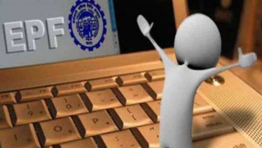 EPF balance check: 4 smart ways to check without going to EPFO office—SMS, missed call, online and Umang app