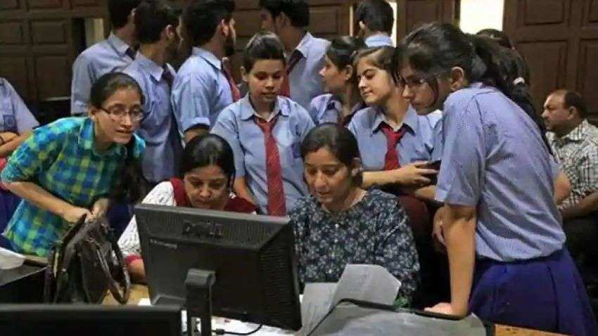 GSEB Mass Promotion News 2021: Gujarat board releases detailed guidelines for class 9 class 11 mass promotion - check all details here