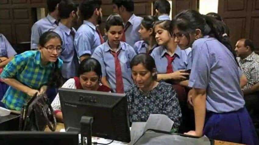 GSEB Mass Promotion News 2021: Gujarat board releases detailed guidelines for class 9 class 11 mass promotion - check all details here