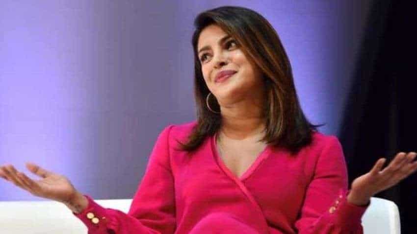 REVEALED! This is the reason WHY Priyanka Chopra Jonas was not present at the Oscars 2021 - know full details here REVEALED! This is the reason WHY Priyanka Chopra Jonas was not present at the Oscars 2021 - know full details here