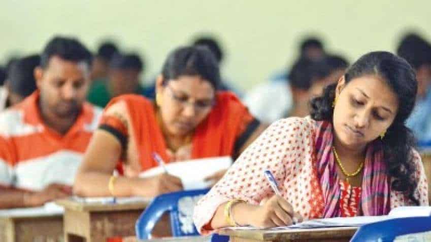 SSC SI in Delhi Police, ASI in CISAF exam 2018: Final marks released on ssc.nic.in | Here is how you can check result