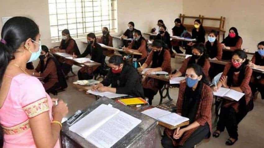 CBSE Board Exams 2021 Latest News: LATEST UPDATES on Class 12 revised date sheet, competency-based questions - check all details here CBSE Board Exams 2021 Latest News: LATEST UPDATES on Class 12 revised date sheet, competency-based questions - check all details here