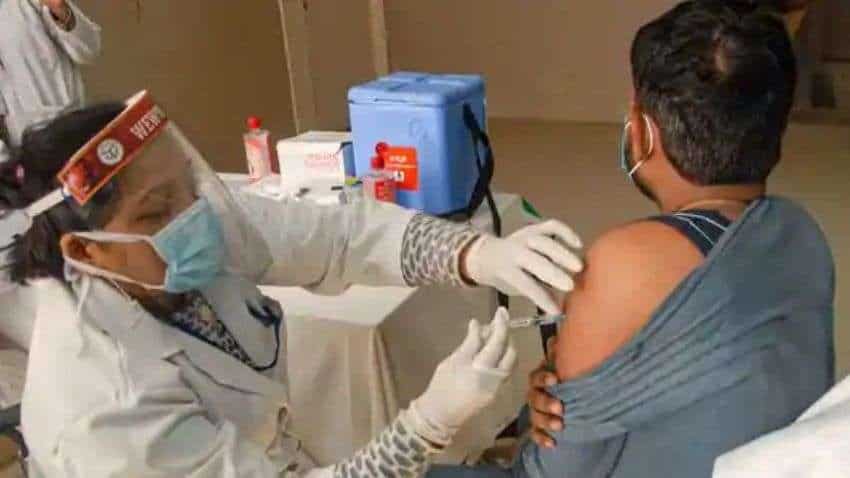 COVID-19 Vaccination in India News: Karnataka to Delhi, check states offering free vaccines - all details here
