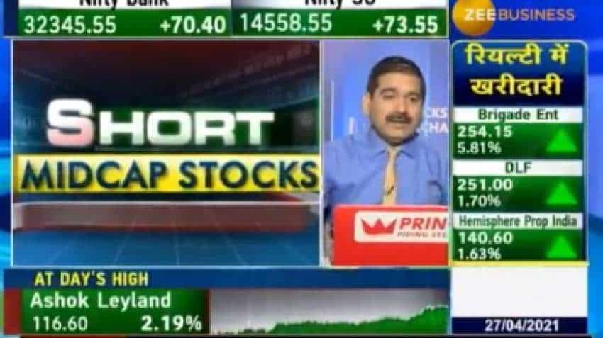 Midcap Picks with Anil Singhvi: PNC Infratech, Sudarshan Chemical and Indian Hotels are stocks to buy for bumper returns Midcap Picks with Anil Singhvi: PNC Infratech, Sudarshan Chemical and Indian Hotels are stocks to buy for bumper returns