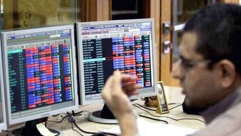 Stocks in Focus on April 28: Britannia, Axis Bank, TVS Motor, Info Edge to NBFCs; here are the 5 Newsmakers of the Day