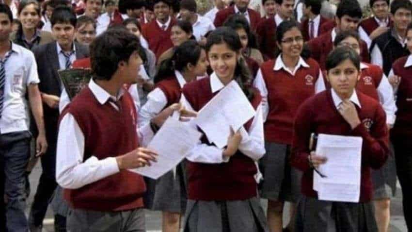 CBSE Class 10 Class 12 Board Exams 2021: Students MUST KNOW this IMPORTANT UPDATES for their board exams - all details here
