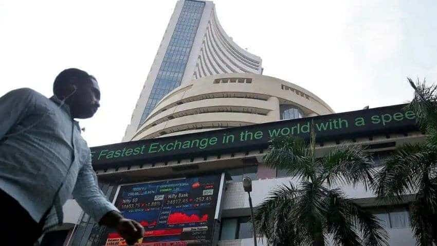 sensex today bajaj finance