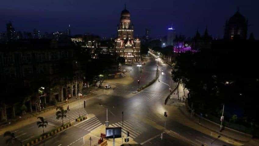 Maharashtra lockdown extended till May 15: NO vaccination drive, check all major announcements here Maharashtra lockdown extended till May 15: NO vaccination drive, check all major announcements here