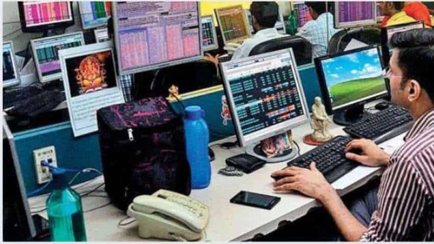 Stocks in Focus on April 29: Biocon, Carborundum, KPIT Tech, Tata Communications to Mutual Funds stocks; here are the 5 Newsmakers of the Day
