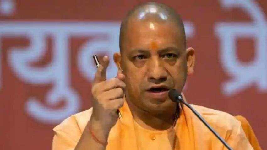 Uttar Pradesh lockdown extended: Restrictions start TOMORROW; timings increased till Tuesday - Check all details here! Uttar Pradesh lockdown extended: Restrictions start TOMORROW; timings increased till Tuesday - Check all details here!
