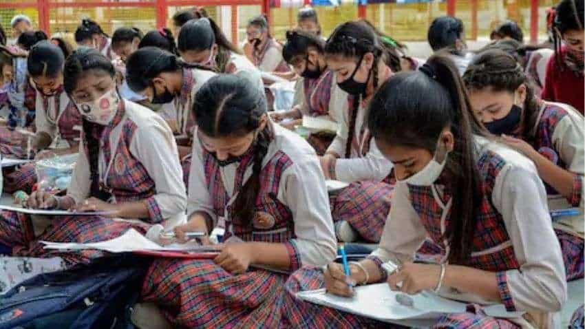 CBSE Class 10 Class 12 Board Exams 2021 Latest News: Students DON'T MISS Class 10 marking scheme and how to download sample papers - all details here