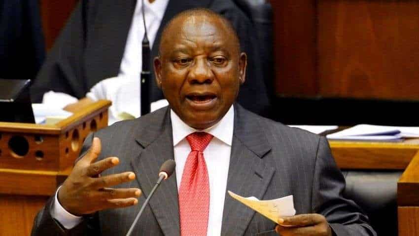South Africa president Ramaphosa testifies on corruption accusations involving Gupta brothers; check all details here South Africa president Ramaphosa testifies on corruption accusations involving Gupta brothers; check all details here