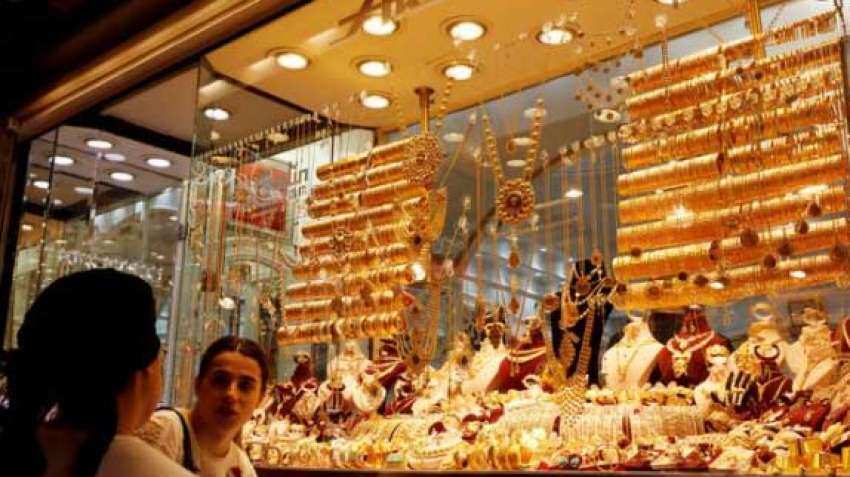Gold share price today 30-04-2021: Support at Rs 46300-Rs 46550 and resistance at Rs 46920-Rs 47100 Gold share price today 30-04-2021: Support at Rs 46300-Rs 46550 and resistance at Rs 46920-Rs 47100