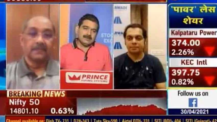 Midcap Picks With Anil Singhvi, Ambareesh Baliga recommends three stocks for bumper returns