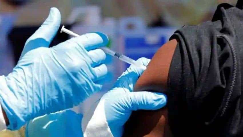 COVID-19 vaccination update: Here&#039;s how to find vaccination centres on Facebook; All details here