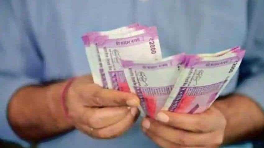 Government employees of these states to get massive hike in salary, DA and NPA; pensioners to benefit too Government employees of these states to get massive hike in salary, DA and NPA; pensioners to benefit too