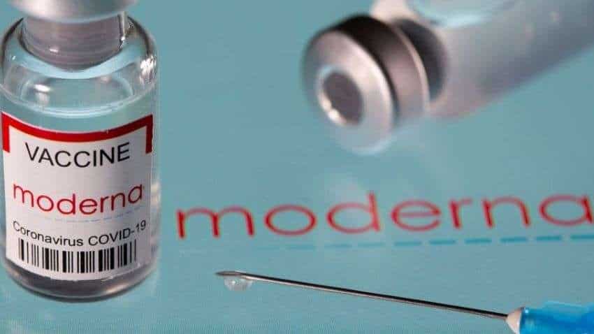 WHO adds Moderna vaccine to emergency use list