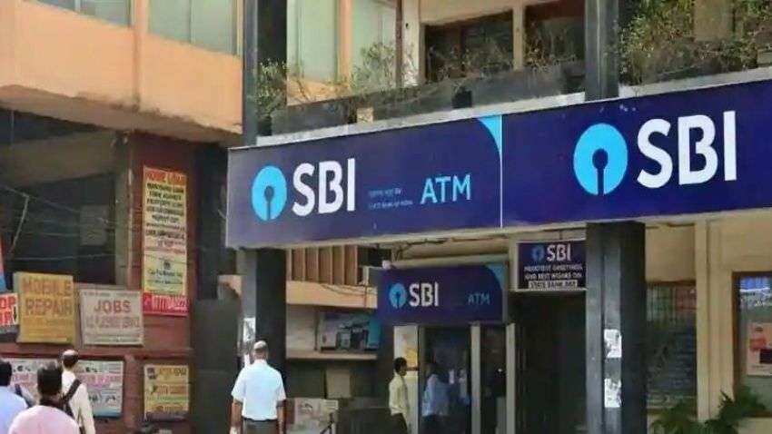 Sbi Cuts Home Loan Interest Rate To 6 70 Check Details Here Zee Business Sbi Cuts Home Loan Interest Rate To 6 70 Check Details Here Zee Business