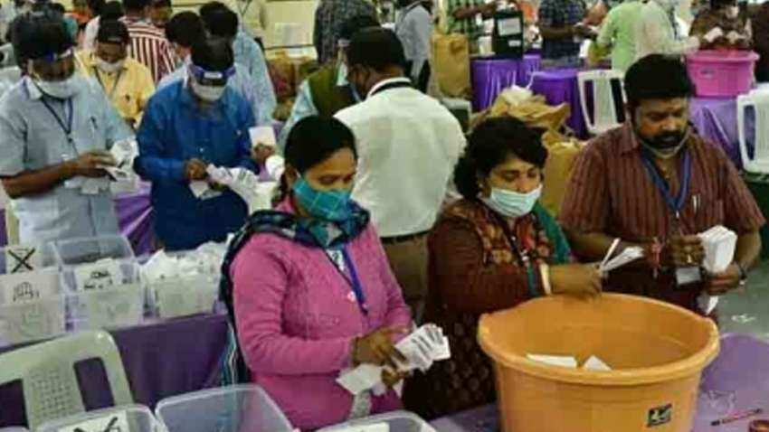 LIVE: Kerala election final results 2021 may be delayed - Here is the reason LIVE: Kerala election final results 2021 may be delayed - Here is the reason