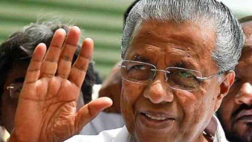 Kerala Assembly Election Result 2021: LDF creates history by retaining Kerala for 2nd term; CM Vijayn humbly accepts people&#039;s verdict  - Check key highlights here