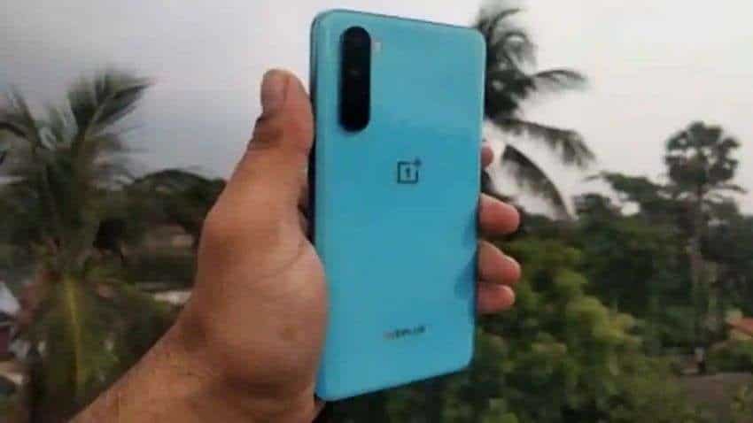 TWO new OnePlus Nord series smartphones likely to launch in India; Check All details NOW! TWO new OnePlus Nord series smartphones likely to launch in India; Check All details NOW!