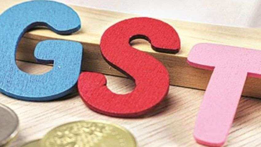 Govt waives late fee for delayed filing of March, April GSTR-3B, tax payment