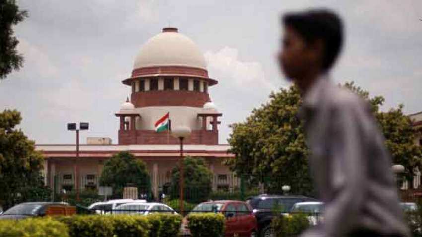 No patient to be denied hospitalisation, medicines for lack of local residential proof: SC directs Centre, states 