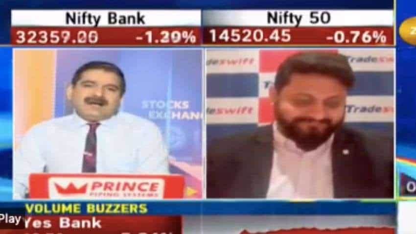 Money-making opportunity! In chat with Anil Singhvi, Sandeep Jain recommends DFM Foods as a stock to buy