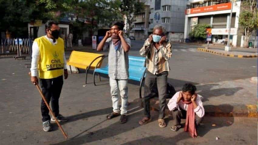 COVID-19 Latest news: Haryana lockdown starts TODAY; Check timings, what's allowed and what's not - All details here COVID-19 Latest news: Haryana lockdown starts TODAY; Check timings, what's allowed and what's not - All details here