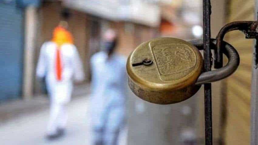 Haryana Lockdown News Today 2021: Total lockdown in the state from TODAY as COVID-19 cases rise- check guidelines and all other details here Haryana Lockdown News Today 2021: Total lockdown in the state from TODAY as COVID-19 cases rise- check guidelines and all other details here