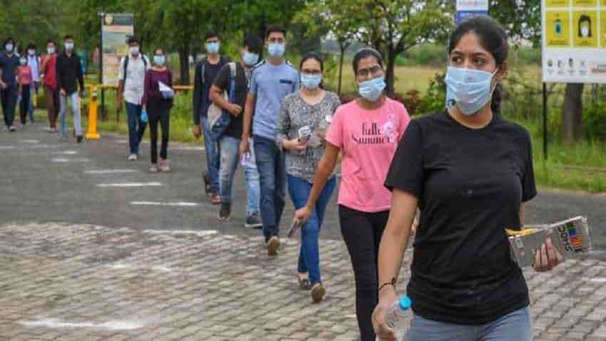 NEET PG Exam 2021 to be postponed for 4 months: Medical interns to be pressed into coronavirus duty