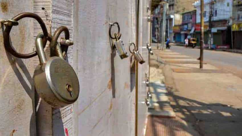 Complete Covid-19 lockdown coming? Alert! This BIG demand raised | Zee Business