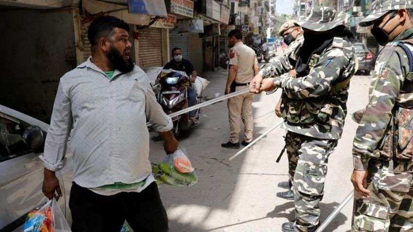 Uttar Pradesh lockdown: Alert! THIS viral WhatsApp message on lockdown in UP is FAKE Uttar Pradesh lockdown: Alert! THIS viral WhatsApp message on lockdown in UP is FAKE