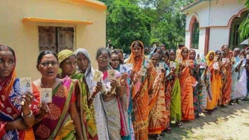 UP Gram Panchayat Election Result 2021: Check the RESULTS in Ayodhya and Varanasi - see full list of newly elected Gram Pradhans UP Gram Panchayat Election Result 2021: Check the RESULTS in Ayodhya and Varanasi - see full list of newly elected Gram Pradhans