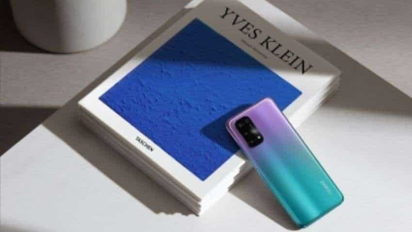 Oppo Reno 6 series likely to be launched on THIS date; check expected specifications, features and more Oppo Reno 6 series likely to be launched on THIS date; check expected specifications, features and more
