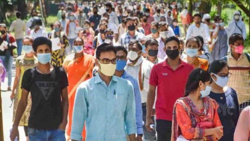 JEE Main May 2021: Union Education Minister Ramesh Pokhriyal Nishank declares postponement as Covid-19 infections hit the roof - find all details here JEE Main May 2021: Union Education Minister Ramesh Pokhriyal Nishank declares postponement as Covid-19 infections hit the roof - find all details here
