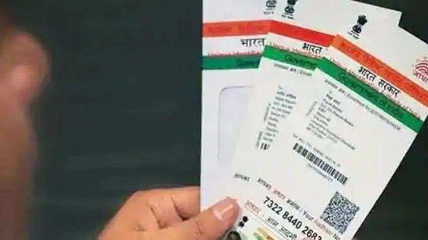 Aadhaar for new-born babies - apply online in 10 simple steps Aadhaar for new-born babies - apply online in 10 simple steps