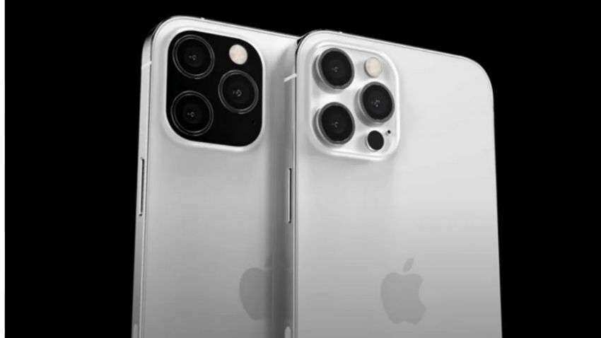 Apple Iphone13 Pro Iphone 13 Pro Max May Get This New Feature Check All Details Here Zee Business