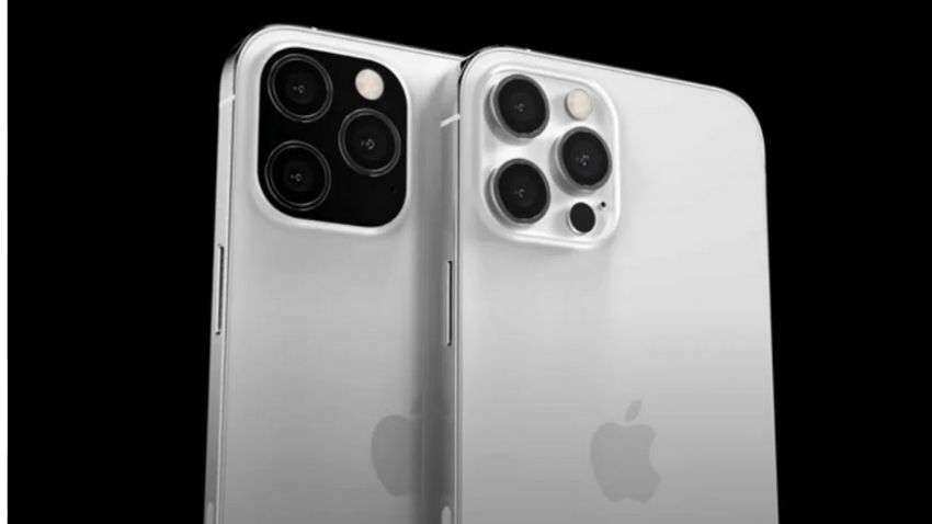 Apple Iphone13 Pro Iphone 13 Pro Max May Get This New Feature Check All Details Here Zee Business Apple Iphone13 Pro Iphone 13 Pro Max May Get This New Feature Check All Details Here Zee Business