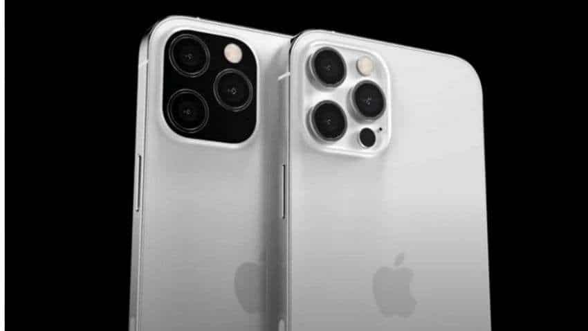 Apple iPhone13 Pro, iPhone 13 Pro Max may get THIS new feature; Check all details here