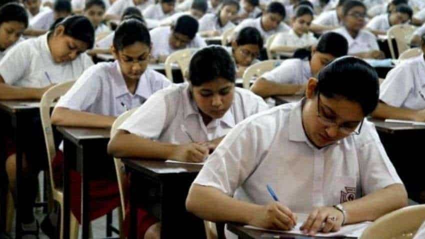 Karnataka Class 12 Board Exam 2021 Postponed: Will CBSE now CANCEL Class 12 Board Exam 2021? Check all details here Karnataka Class 12 Board Exam 2021 Postponed: Will CBSE now CANCEL Class 12 Board Exam 2021? Check all details here