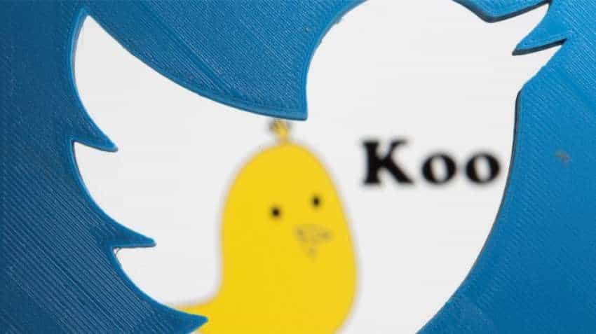 Koo announces `Talk to Type' feature for Indian languages Koo announces `Talk to Type' feature for Indian languages