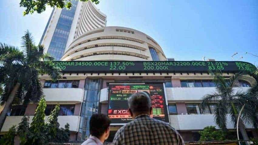 Stocks in Focus on May 5: Adani Ports, L&T Infotech, InterGlobe Aviation, Ambuja Cement to Telecom Stocks; here are the 5 Newsmakers of the Day Stocks in Focus on May 5: Adani Ports, L&T Infotech, InterGlobe Aviation, Ambuja Cement to Telecom Stocks; here are the 5 Newsmakers of the Day