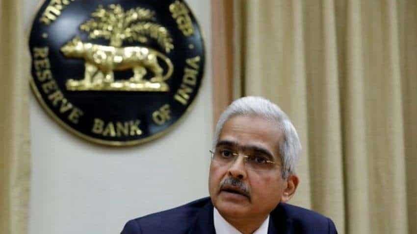 RBI allows fresh moratorium for some small borrowers amid COVID-19 crisis RBI allows fresh moratorium for some small borrowers amid COVID-19 crisis