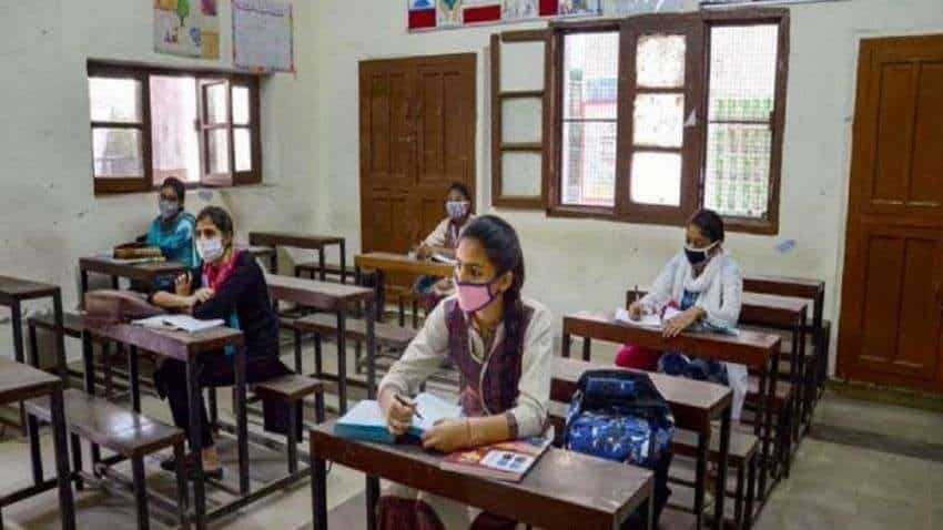 CBSE Class 10 Board Exam 2021 Result date: Delhi govt schools demand EXTENDED date for announcing CBSE class 10 board exam 2021 results CBSE Class 10 Board Exam 2021 Result date: Delhi govt schools demand EXTENDED date for announcing CBSE class 10 board exam 2021 results